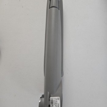 NEW VW T5 Armrest Artgrey Genuine leatherette classic grey 7H5883081ACDFP