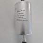 Fuel filter STARLINE SF PF7930 for FORD, MAZDA, VOLVO for petrol engines