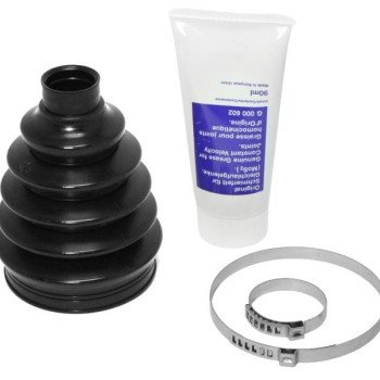 Joint cuff (thermoplastic) GOMET GO T662978B - set for VAG group