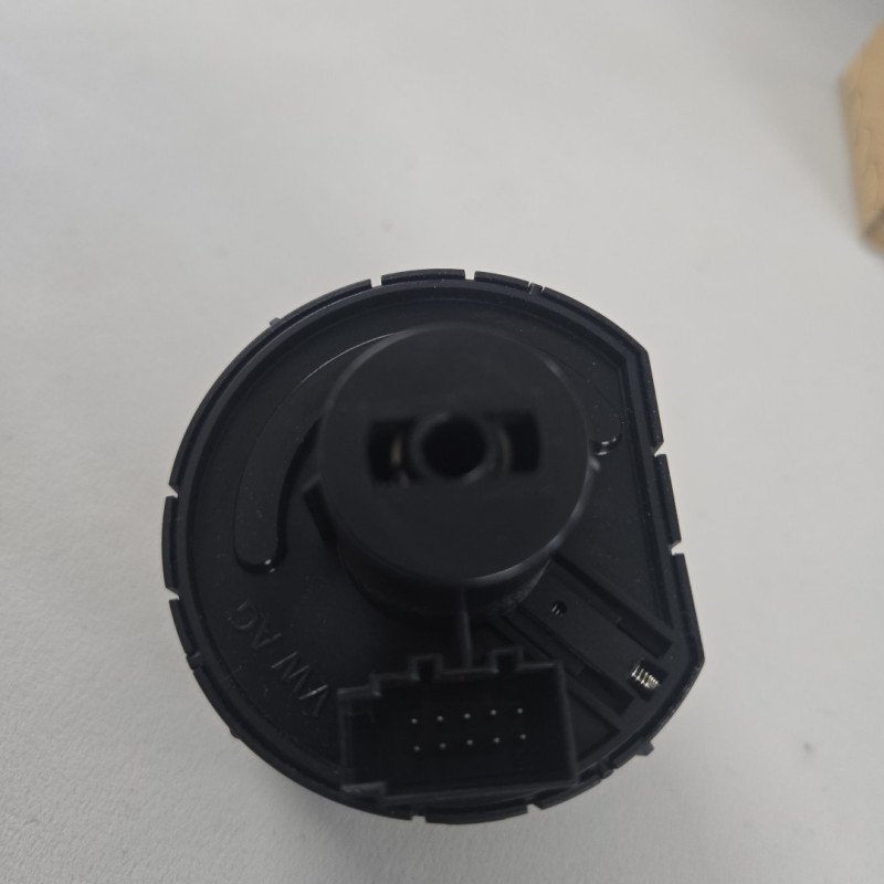 Original Volkswagen Headlight Switch -  (5G0-941-431-BG-WZU) 2018-2021