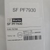 Fuel filter STARLINE SF PF7930 for FORD, MAZDA, VOLVO for petrol engines