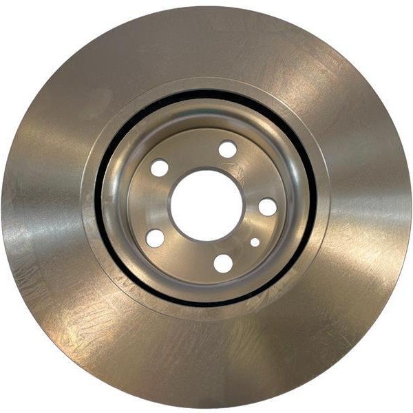 Brake disc STARLINE for Volvo S90 II (234) 01/16 -