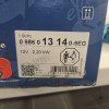 BOSCH 0 986 013 147 Starter motor 12V, 2,2kW for VOLVO with engines 2.4 Diesel