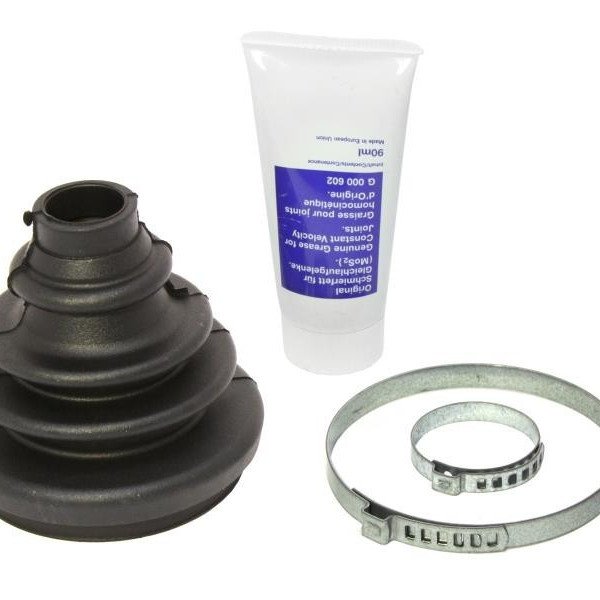 GOMET joint sleeve - set for ALFA ROMEO 145