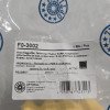 OPTIMAL F0-3002 Rubber Buffer, suspension suitable for PEUGEOT 1007, 207