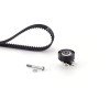 Timing Belt Kit GATES for VW, SEAT