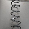 2x OPTIMAL AF-1769 Coil spring suitable for FIAT STILO