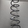 2x OPTIMAL AF-1769 Coil spring suitable for FIAT STILO