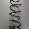 2x Front Suspension Springs AF-4758 for VW, SKODA 1998/09 - 2010/03