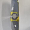 Superb III - original Skoda rear-view interior mirror cover WHITE
