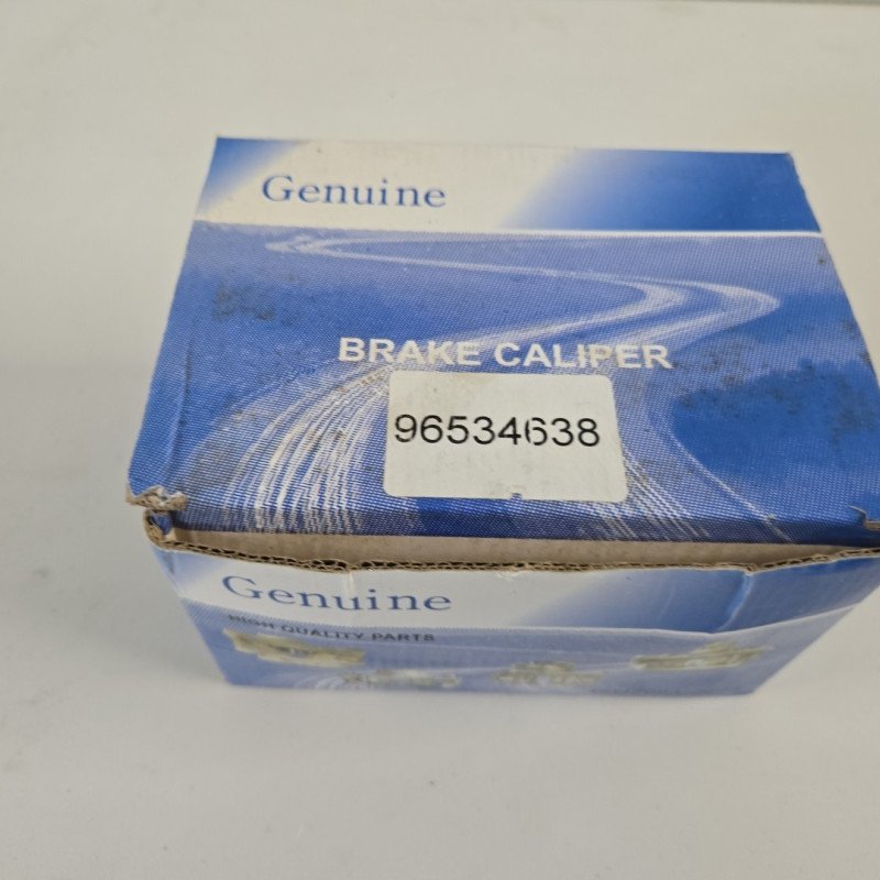 Genuine Brake caliper 96534638  Front Axle Right for CHEVROLET / DAEWOO