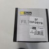 Oil filter STARLINE SF OF0978