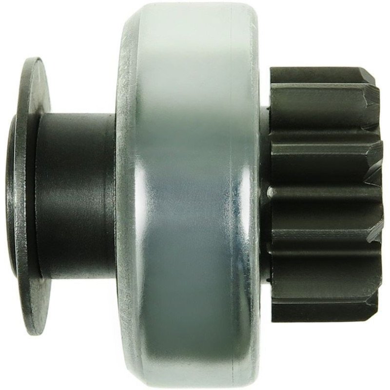 Freewheel Gear, starter 48,40 mm, Number of Teeth: 10 for RENAULT MASTER II BUS