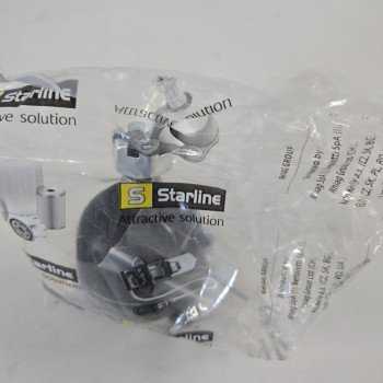 Control arm bush STARLINE for HYUNDAI