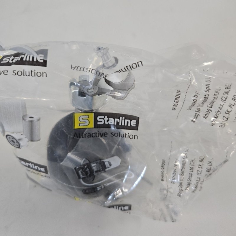 Control arm bush STARLINE for HYUNDAI