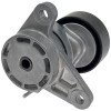 V-ribbed belt tensioner STARLINE for VAG engines 1.6 TDI and 2.0 TDI