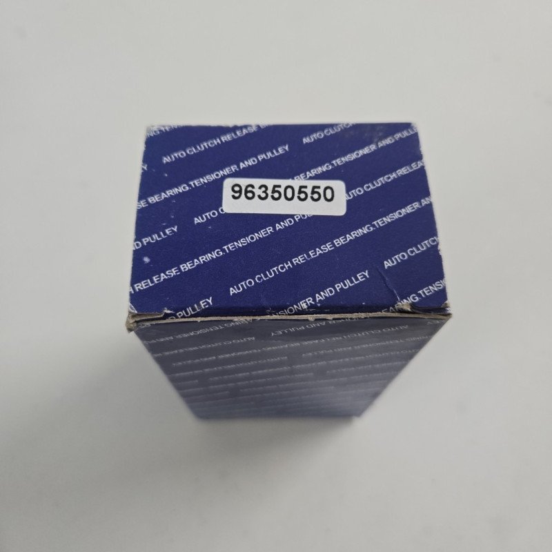 Genuine Timing belt tensioner pulley for CHEVROLET and DAEWOO