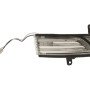 L turn signal in the rearview mirror for SUBARU