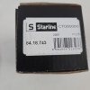 R/L Mounting, control/trailing arm, Upper STARLINE for NISSAN PRIMERA