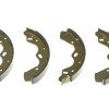 BREMBO S 49 520 Brake Shoe Set 200 x 32 mm for KIA and MAZDA