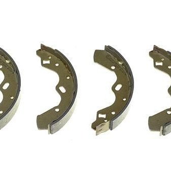 BREMBO S 49 520 Brake Shoe Set 200 x 32 mm for KIA and MAZDA