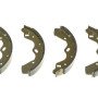 BREMBO S 49 520 Brake Shoe Set 200 x 32 mm for KIA and MAZDA