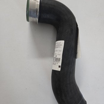 VW Genuine Charger intake hose 1K0 145 832 F with quick coupling, without clam