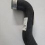 VW Genuine Charger intake hose 1K0 145 832 F with quick coupling, without clam