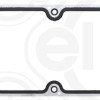 Gasket, cover (crankcase) ELRING for CADILAC CTS 6.2
