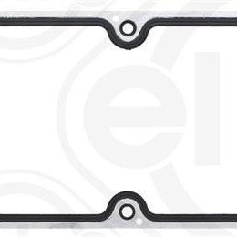 Gasket, cover (crankcase) ELRING for CADILAC CTS 6.2