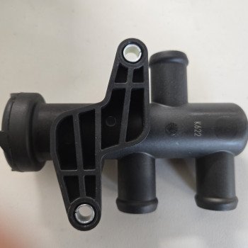 Genuine VW Audi E-Bora E-Crafter e-Golf Q2L BEV 0K2 BE1 Thermostat 5QE121113