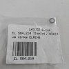 ELRING 584.210 Seal / Gasket, oil dipstick