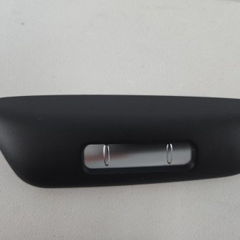 BMW Cup Holder Trim - Black 51 16 9 144 632 for E81 E82 E87 E87 LCI E88