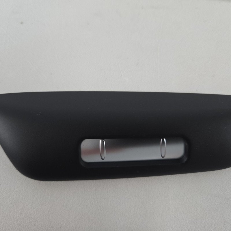 BMW Cup Holder Trim - Black 51 16 9 144 632 for E81 E82 E87 E87 LCI E88