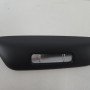 BMW Cup Holder Trim - Black 51 16 9 144 632 for E81 E82 E87 E87 LCI E88