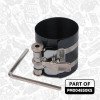 Piston Set, repair kit ET ENGINETEAM for VAG group engines  1.4 TFSI 1390ccm