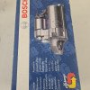 BOSCH 0 986 013 147 Starter motor 12V, 2,2kW for VOLVO with engines 2.4 Diesel