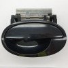 L outside rear door handle for OPEL COMBO, CORSA