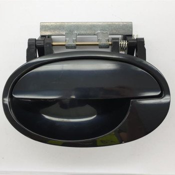 L outside rear door handle for OPEL COMBO, CORSA