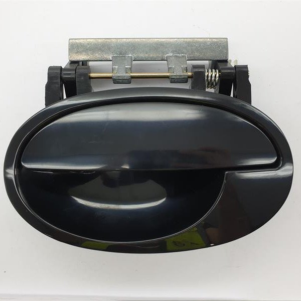 L outside rear door handle for OPEL COMBO, CORSA