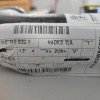 VW Genuine Charger intake hose 1K0 145 832 F with quick coupling, without clam