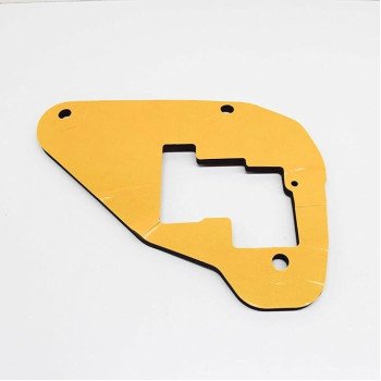 MERCEDES-BENZ S-CLASS W221 Rear Left Tail Lamp Gasket A221826039164 NEW GENUINE