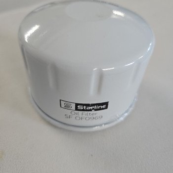 Oil filter STARLINE SF OF0969