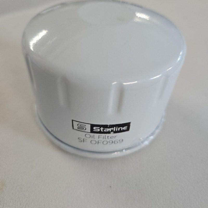 Oil filter STARLINE SF OF0969