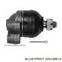 Control arm bush STARLINE for HYUNDAI