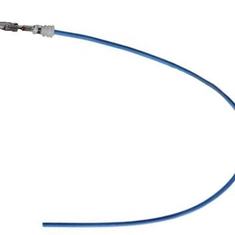 Cable Repairkit Blade terminal sleeve Type B Tin for VOLVO