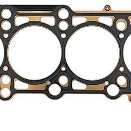 Gasket, cylinder head 1.27 mm STARLINE for VW T5 2.5 TDI engines
