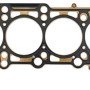 Gasket, cylinder head 1.27 mm STARLINE for VW T5 2.5 TDI engines