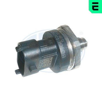 ERA Fuel pressure sensor 550957 for ALFA ROMEO OE 55192238 — FIAT