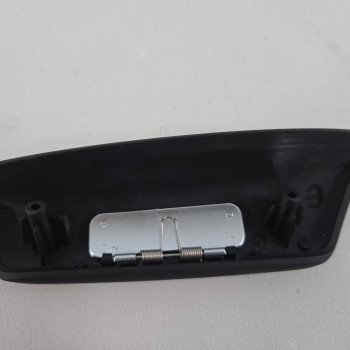 BMW Cup Holder Trim - Black 51 16 9 144 632 for E81 E82 E87 E87 LCI E88